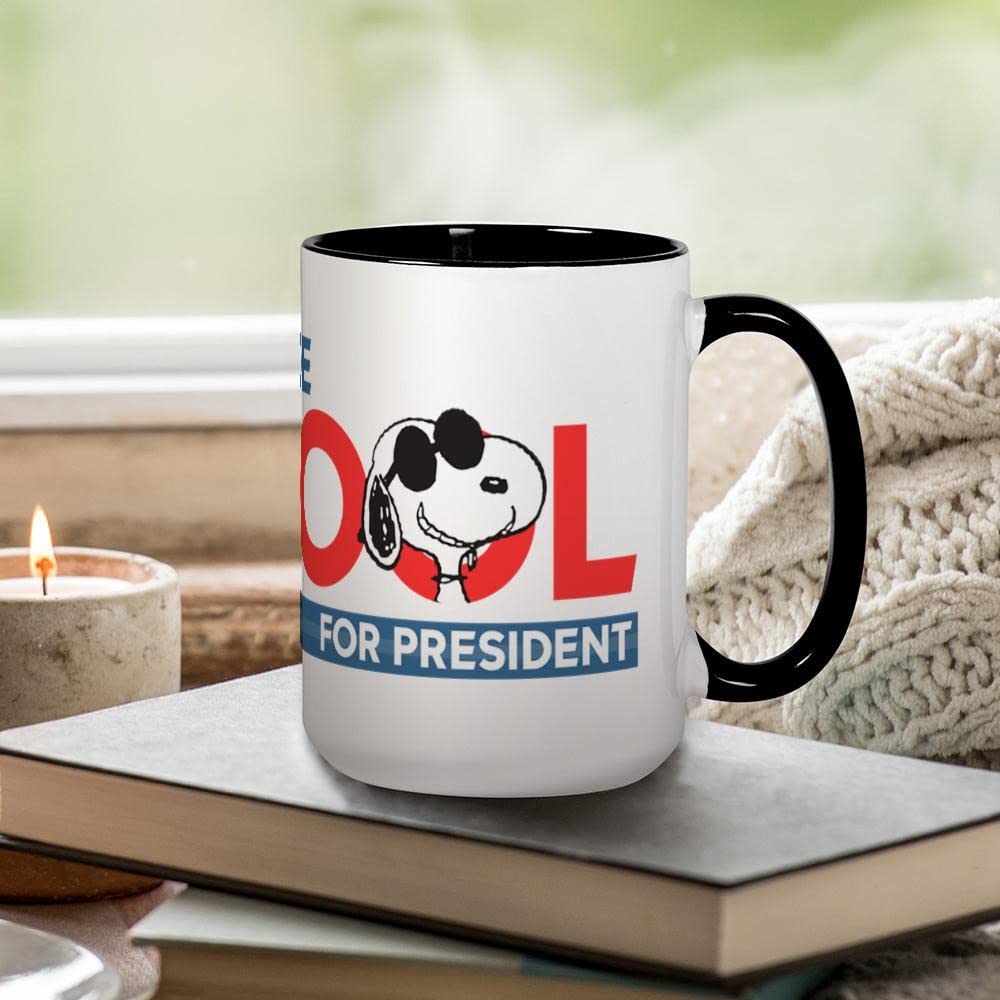 15 coolest coffee mugs World's Best Mom Coffee Mug – main image 1