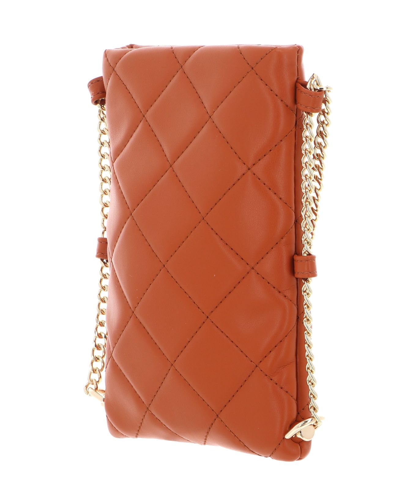 VALENTINO Ocarina Bag Mujer Calabaza, Talla Única, Calabaza, talla única
