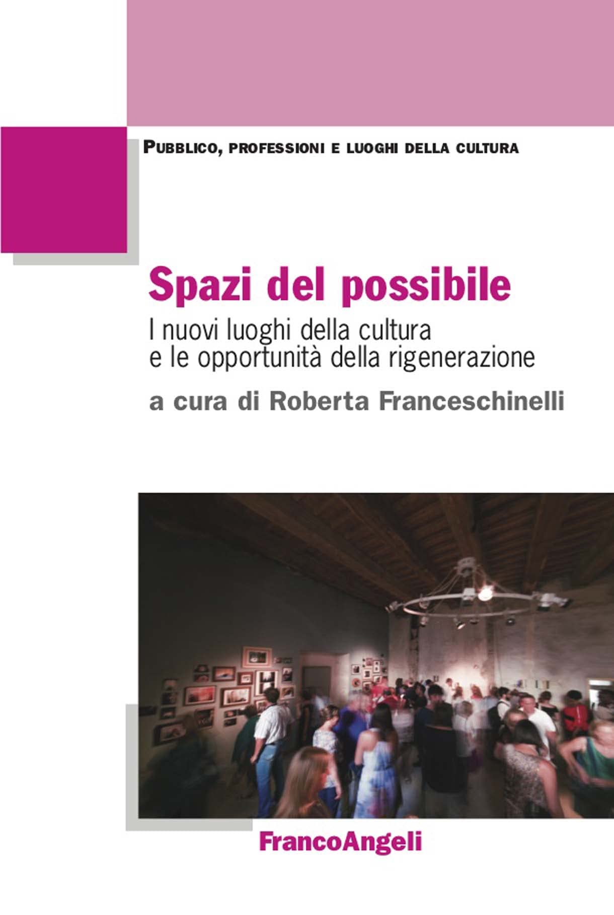 Spazi del possibile inspirer l'architecture de demain au quotidien