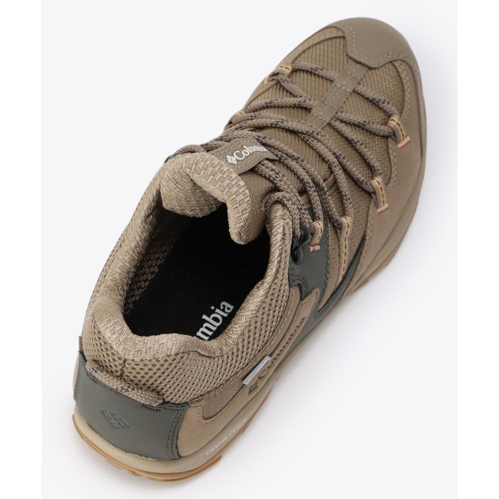 Columbia - コロンビアのトレッキングシューズ Amazon.co.jp: コロンビア（Columbia） トレッキングシューズ