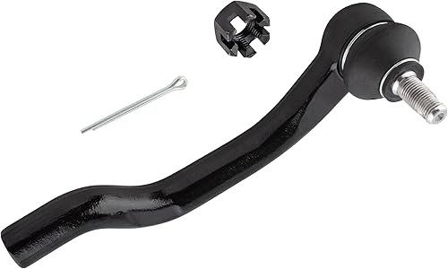 Miniatura 4 de 4 barras de acoplamiento delanteras exteriores e interiores para conductor izquierdo y pasajero derecho apto para Honda Accord 2008-2012 Sedan 4