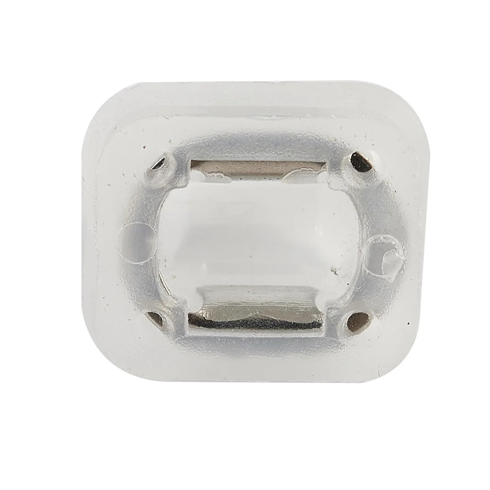 KXFVYNE 20pcs Door Trim Panel Clips Compatible 3 Series E46 E90 E91 E92 E93 E53 51418215806Auto Fastener Clip Car Retainer
