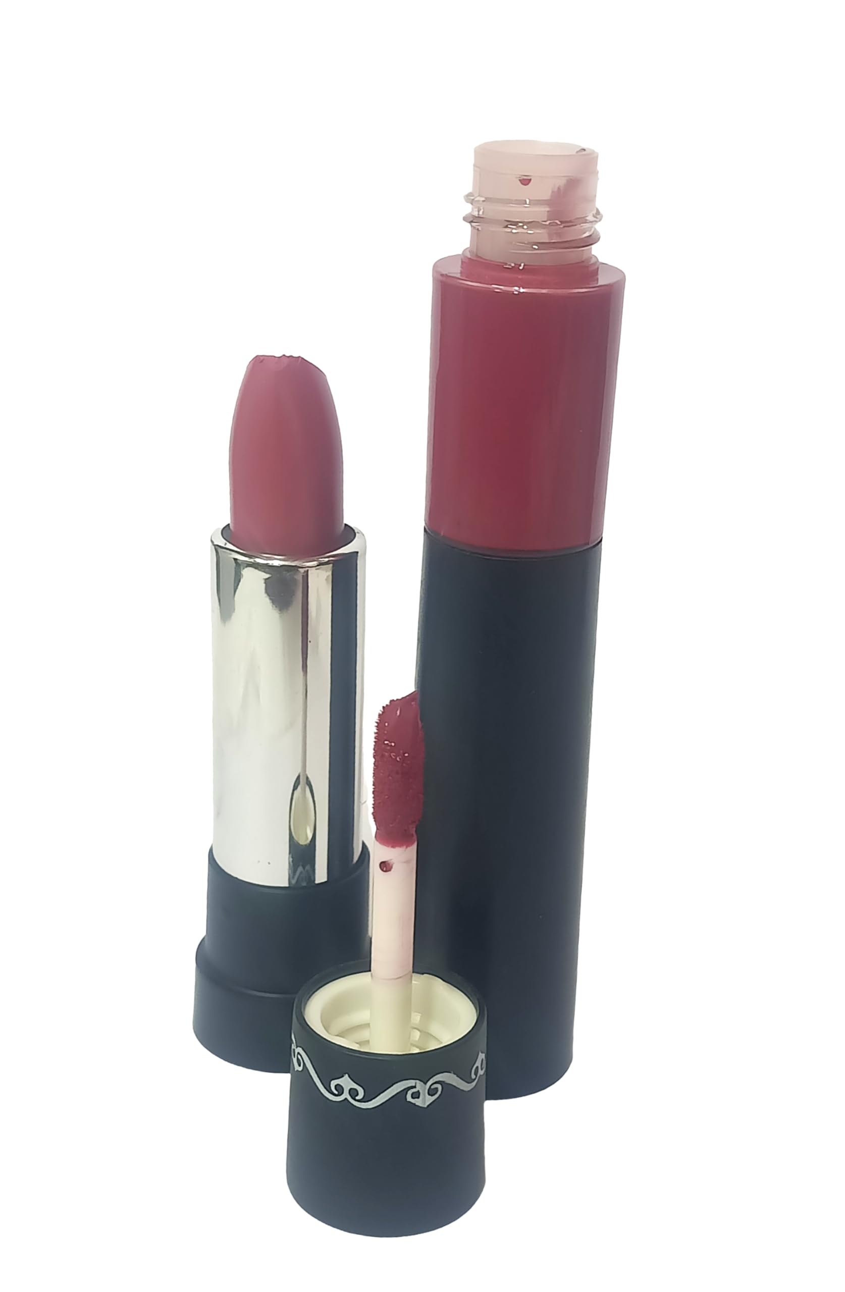 Rouge Flamboyant 2 in 1 Lip Color,Dark Maroon-image-29