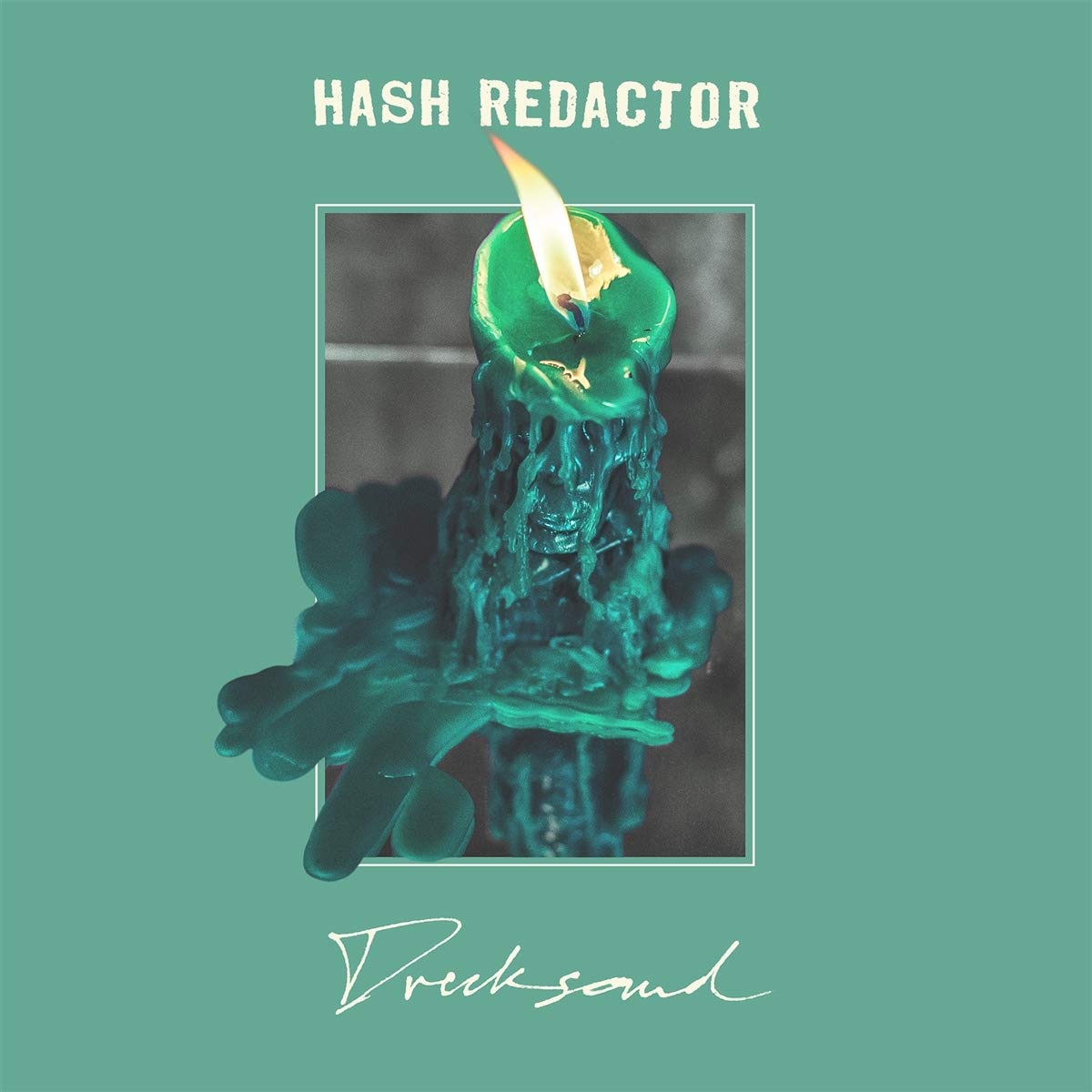 Drecksound (Mint Coloured Vinyl) [VINYL]