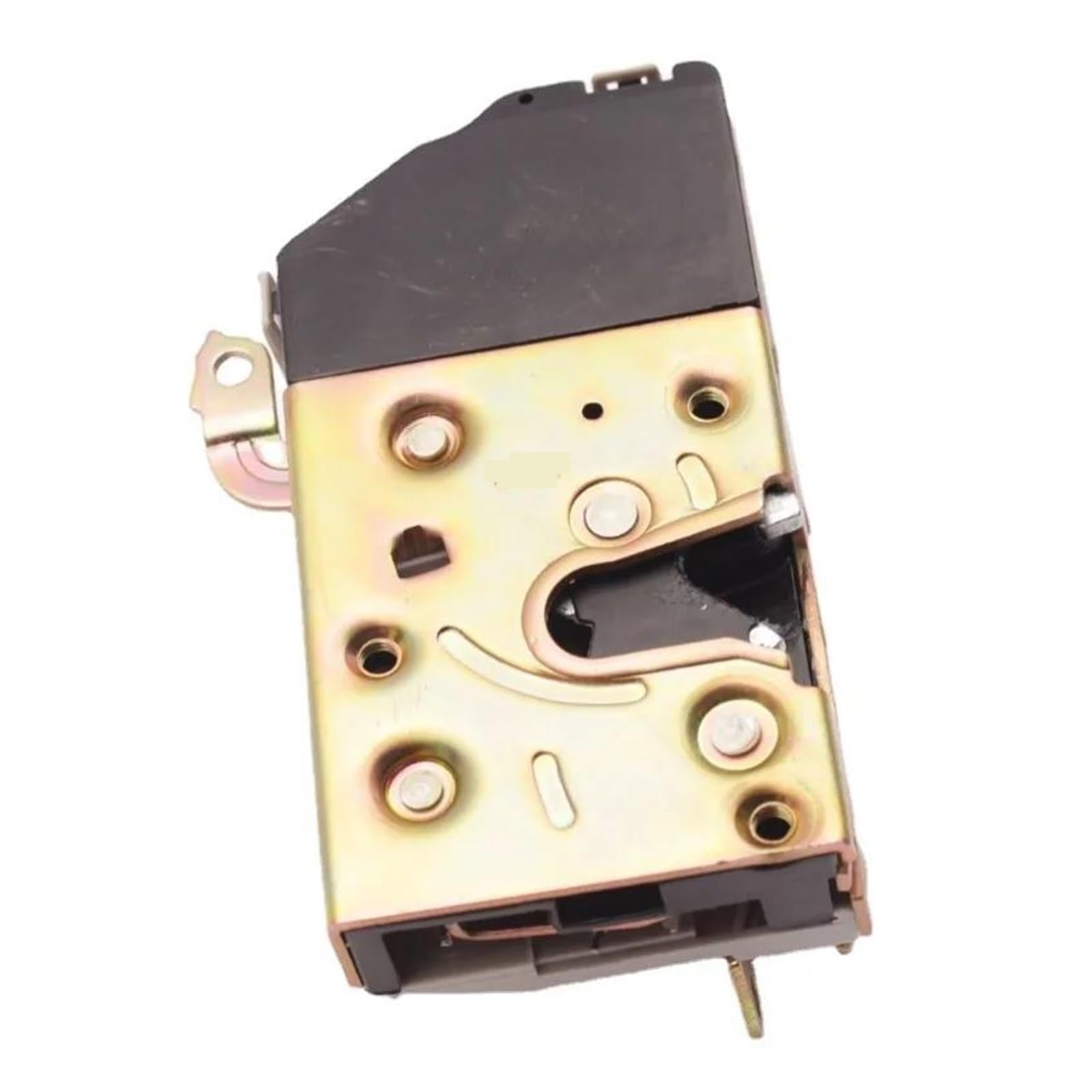 Serratura Portiera Auto Per Peugeot 206 207 Porte Anteriori Posteriori 9687191280 9805089180 9687191180 9138J0 Attuatore Serratura Porta Blocco Porta Auto Serratura Porta(Anteriore sinistro)