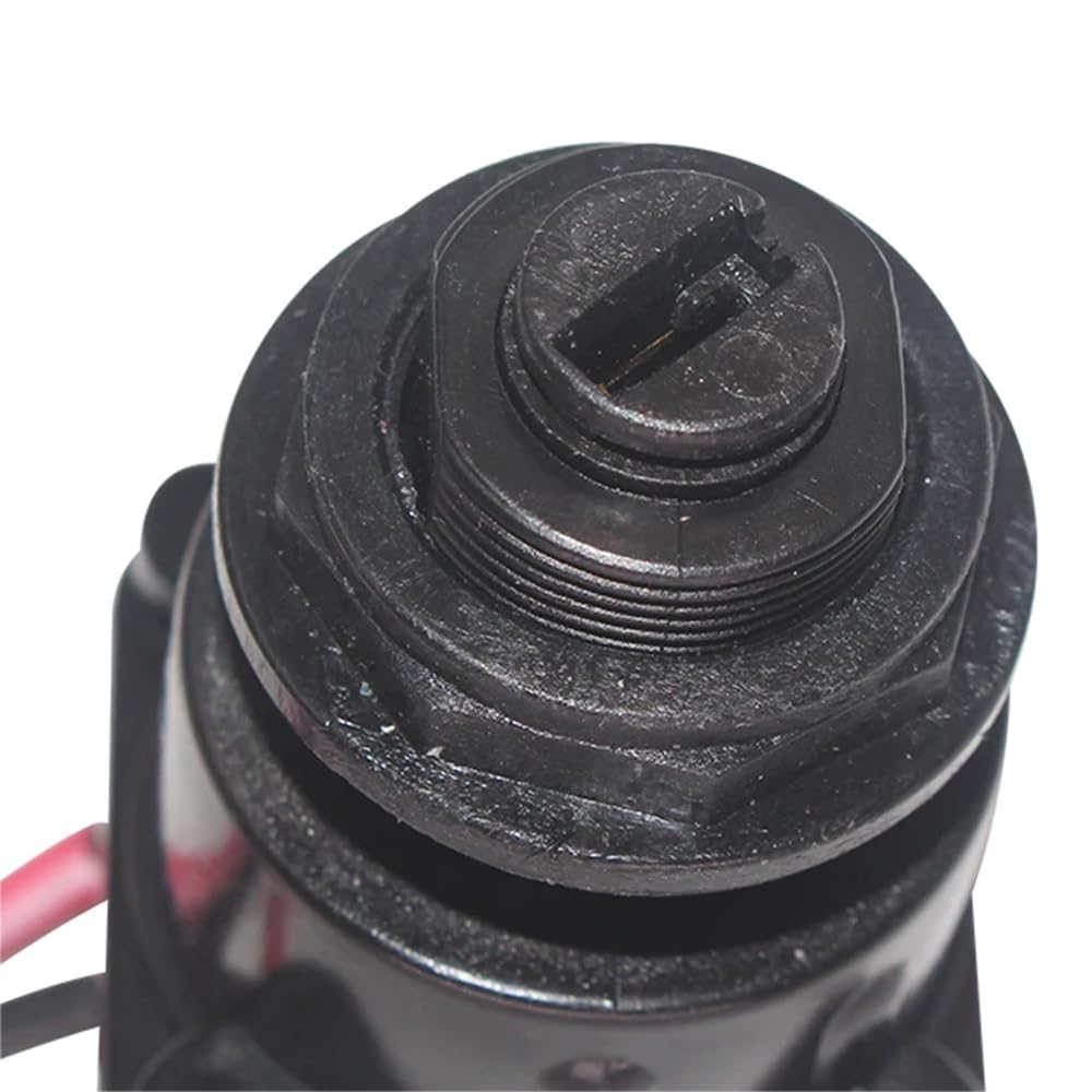 Starter Interruttore di Accensione per Kubota KX41 KX71 KX080 KX91 KX121 U15 U35 U45 Parti Automobilistiche HRC40-53960 RC41153964