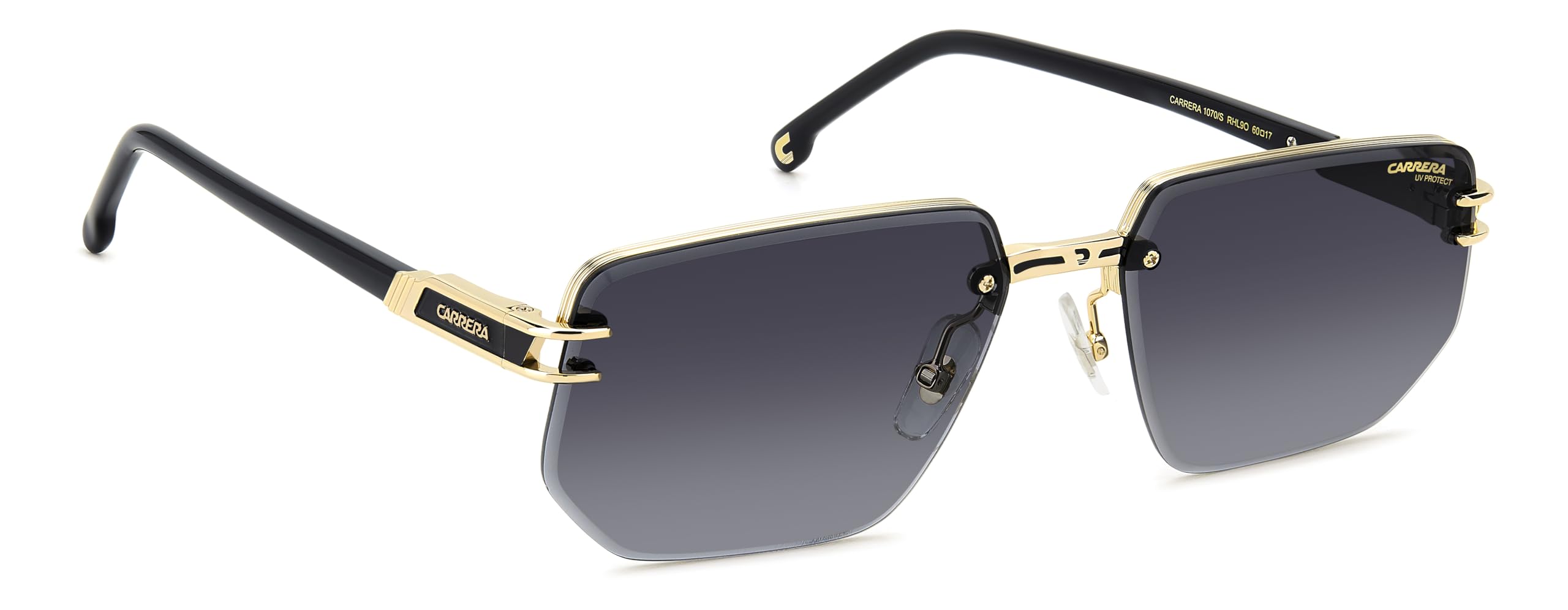 Carrera Okulary przeciwsłoneczne Carrera 1070/S męskie (1 szt.)