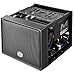 immagine 10Cooler Master Elite 110 Case per PC 'Mini-ITX, USB 3.0, Pannello Laterale in maglia' RC-110-KKN2