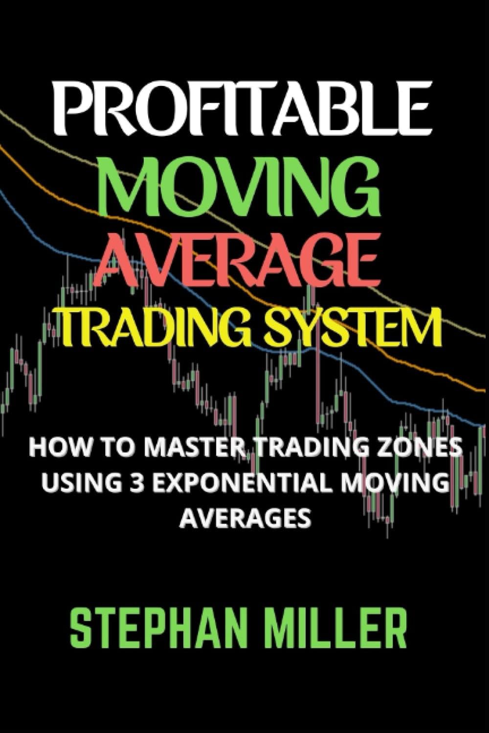 Profitable Moving Average Trading System: How to Master Trading Zones Using 3 Exponential Moving Averages