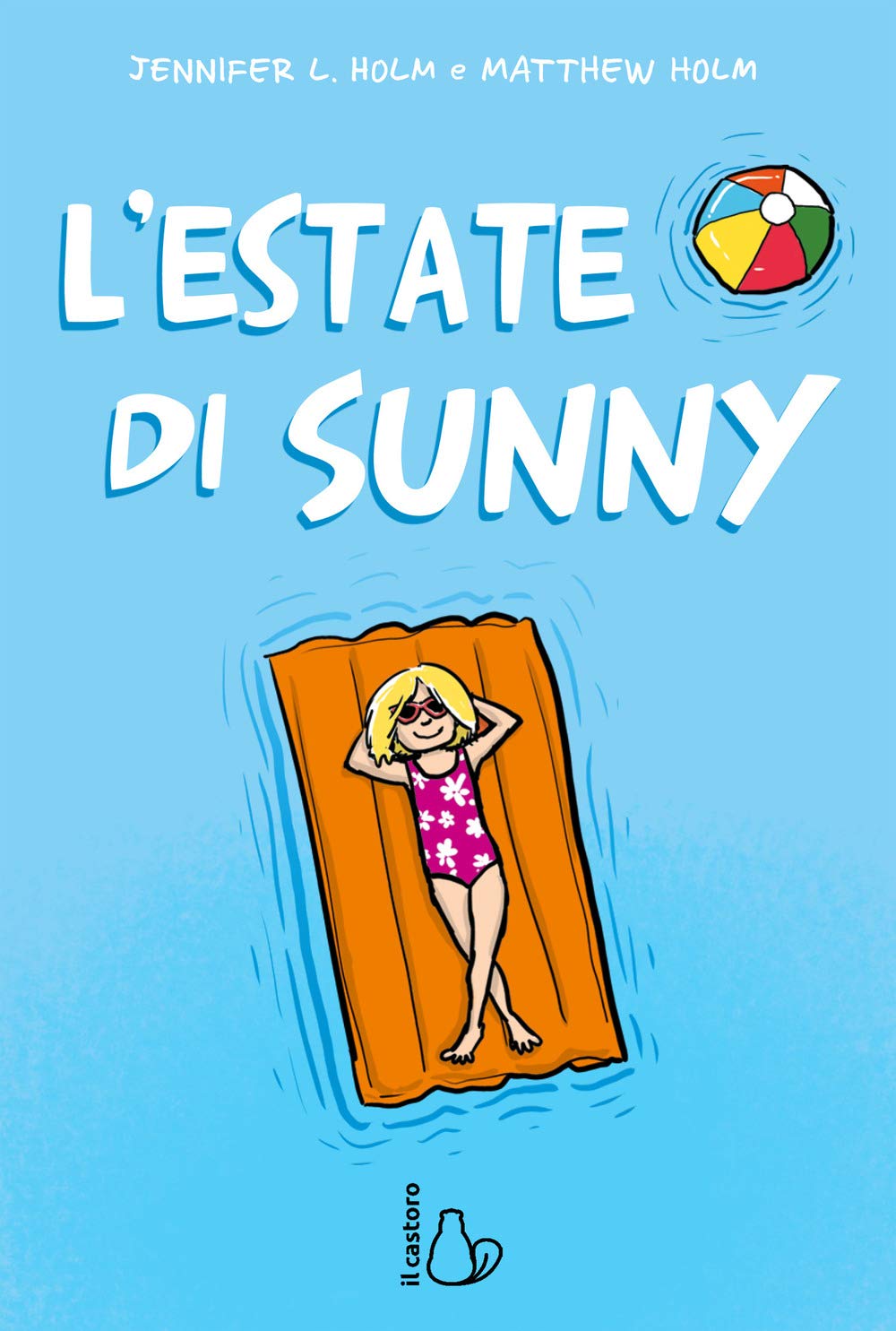 L'estate Di Sunny - 4