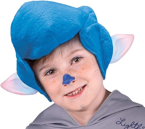 Miniatura 3 de Onward Ian - Disfraz de personaje inspirado en la película de Disney Pixar para niños, tamaño infantil de lujo, extra pequeño