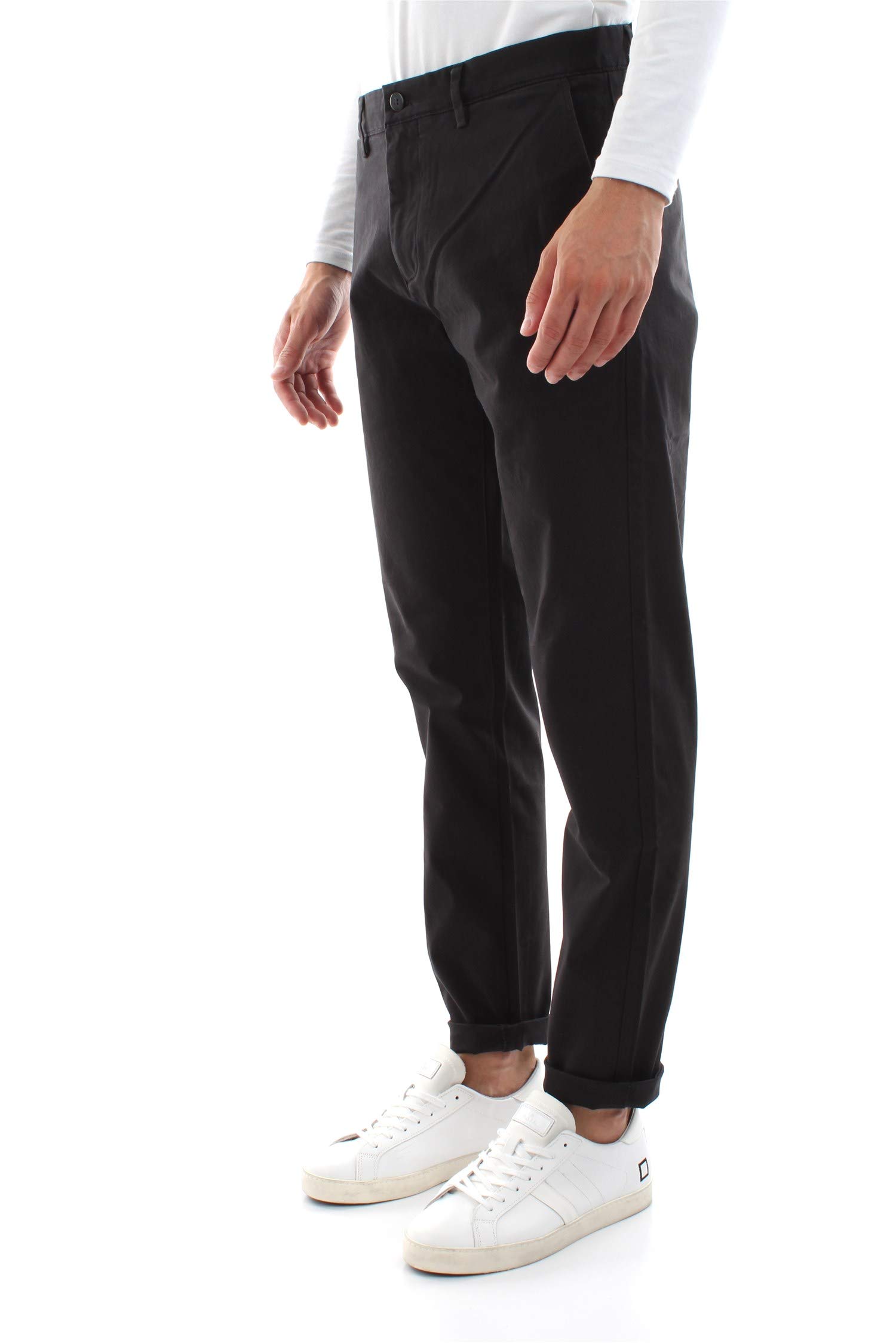 Dockers Smart 360 Flex Chino Tapered Pantaloni Uomo