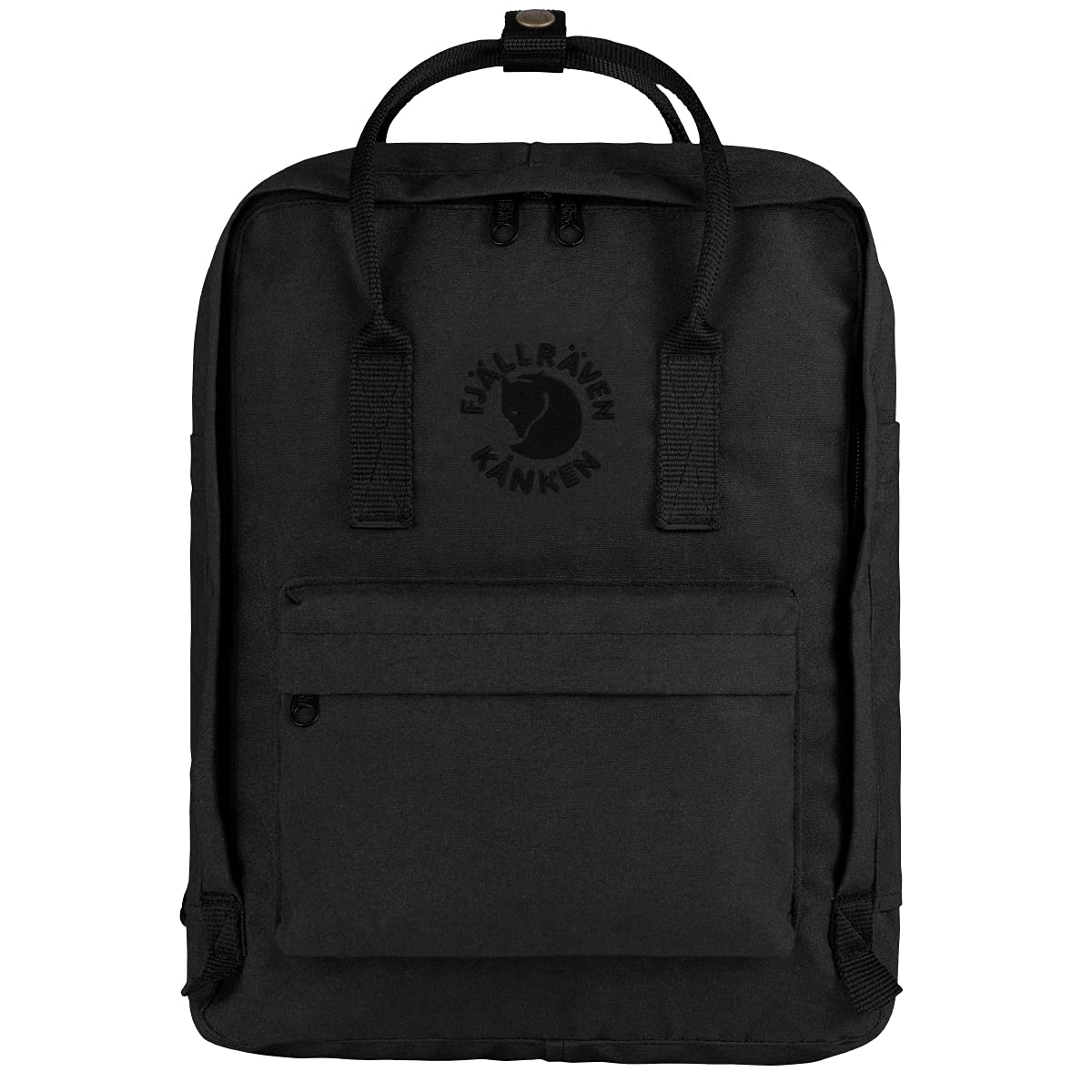 Re-Kånken Black One Size, Hiking Daypacks - Amazon Canada