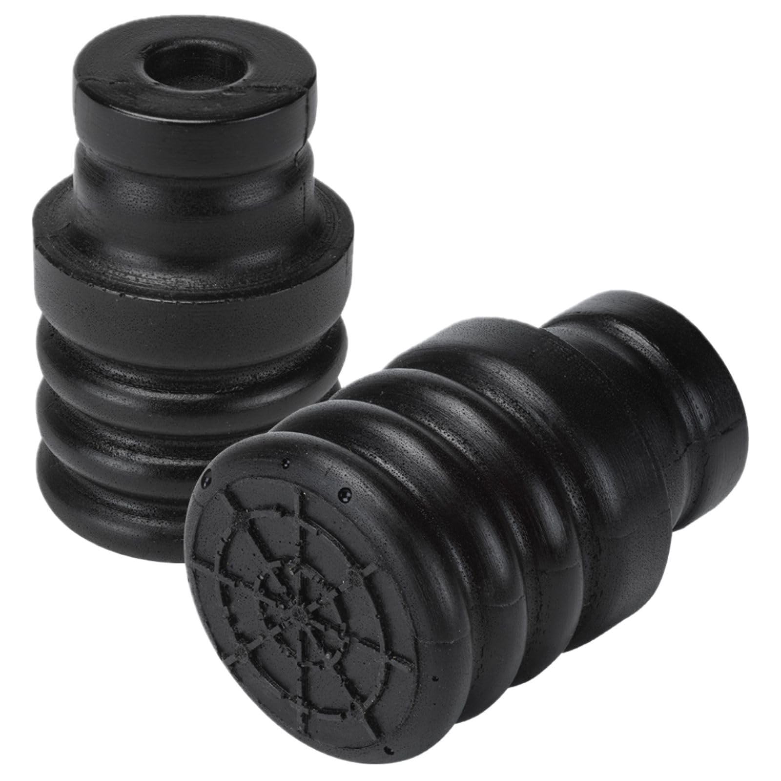Amazon.com: SuperSprings SSR-406-47 Black Sumo Springs, 2