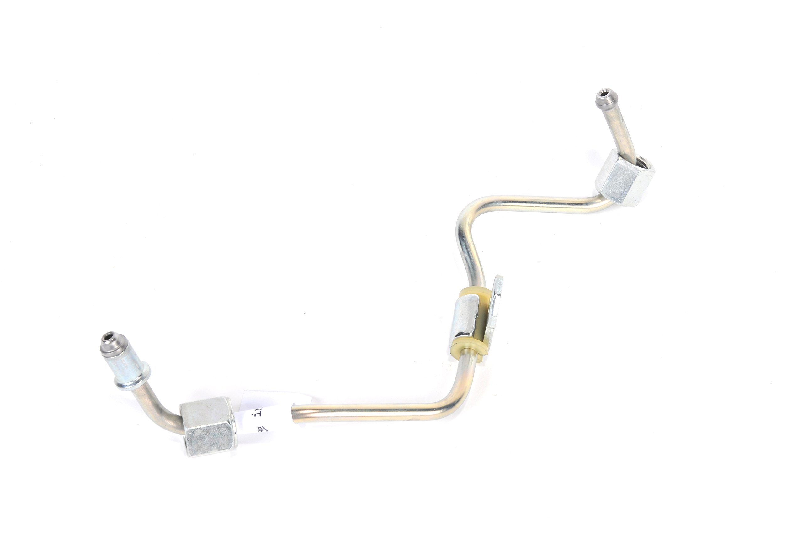 Amazon.com: GM Genuine Parts 12670465 High Pressure Fuel Pipe for 