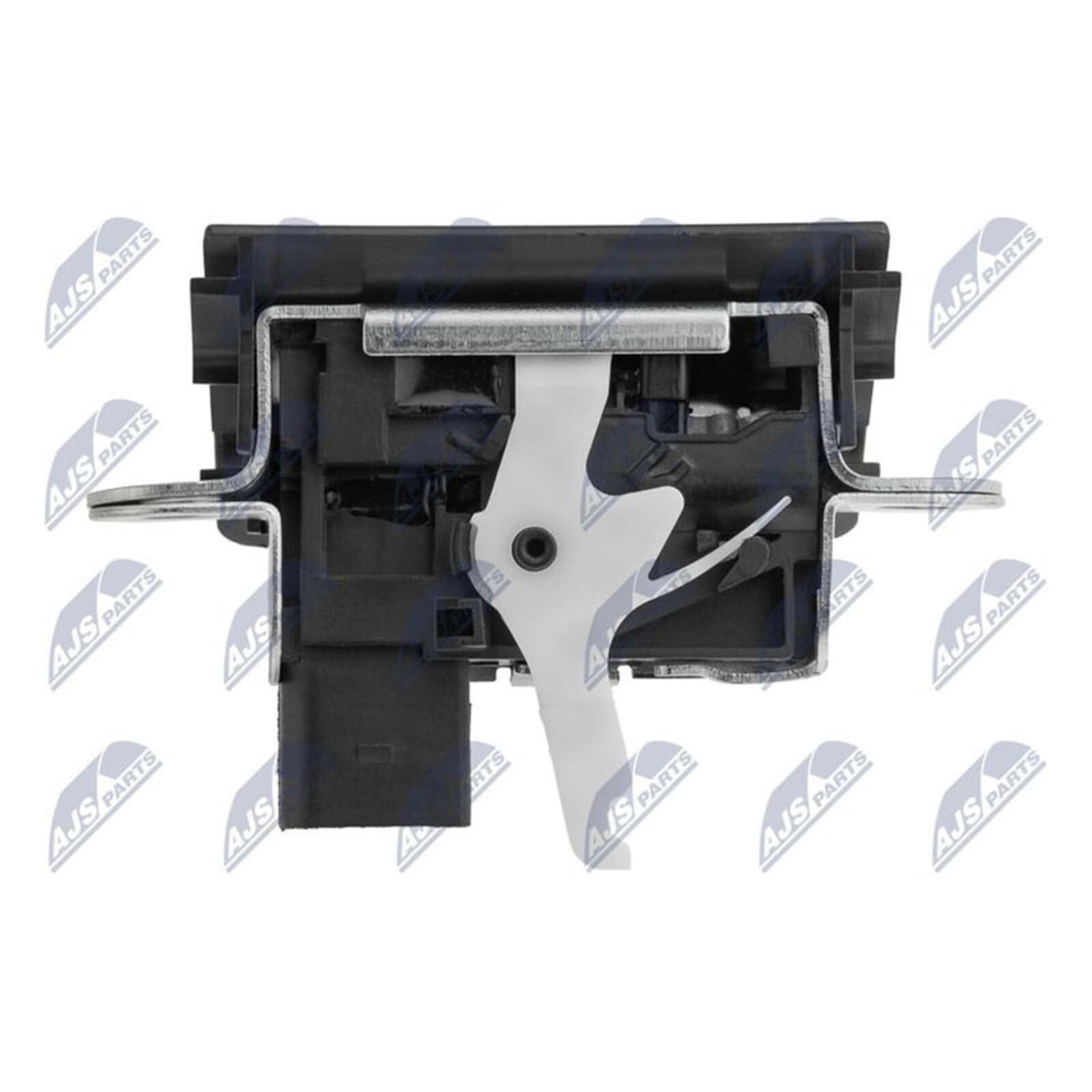 NTY Heckklappenschloss EZC-SE-022