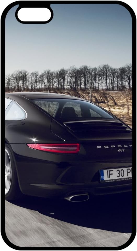 Cheap Shock Absorbing Case For iPhone 7 Plus-Porsche 911 GT3
