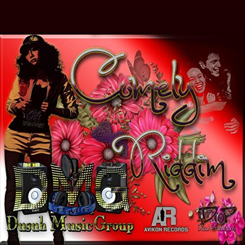 Comely Riddim Instrumental