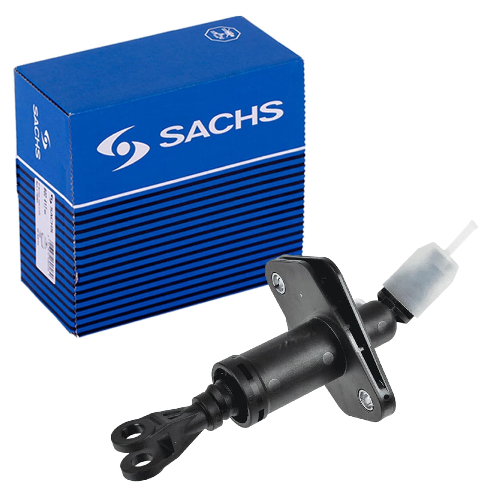 SACHS 6284 605 033 Cilindro Trasmettitore Frizione per Alfa Romeo 159 Wagon 2005-2012 e altri veicoli