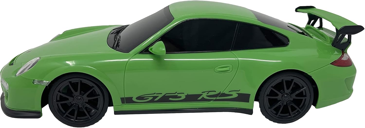 1/18 Scale Porsche 911 GT3 RS Radio Remote Control Car RC