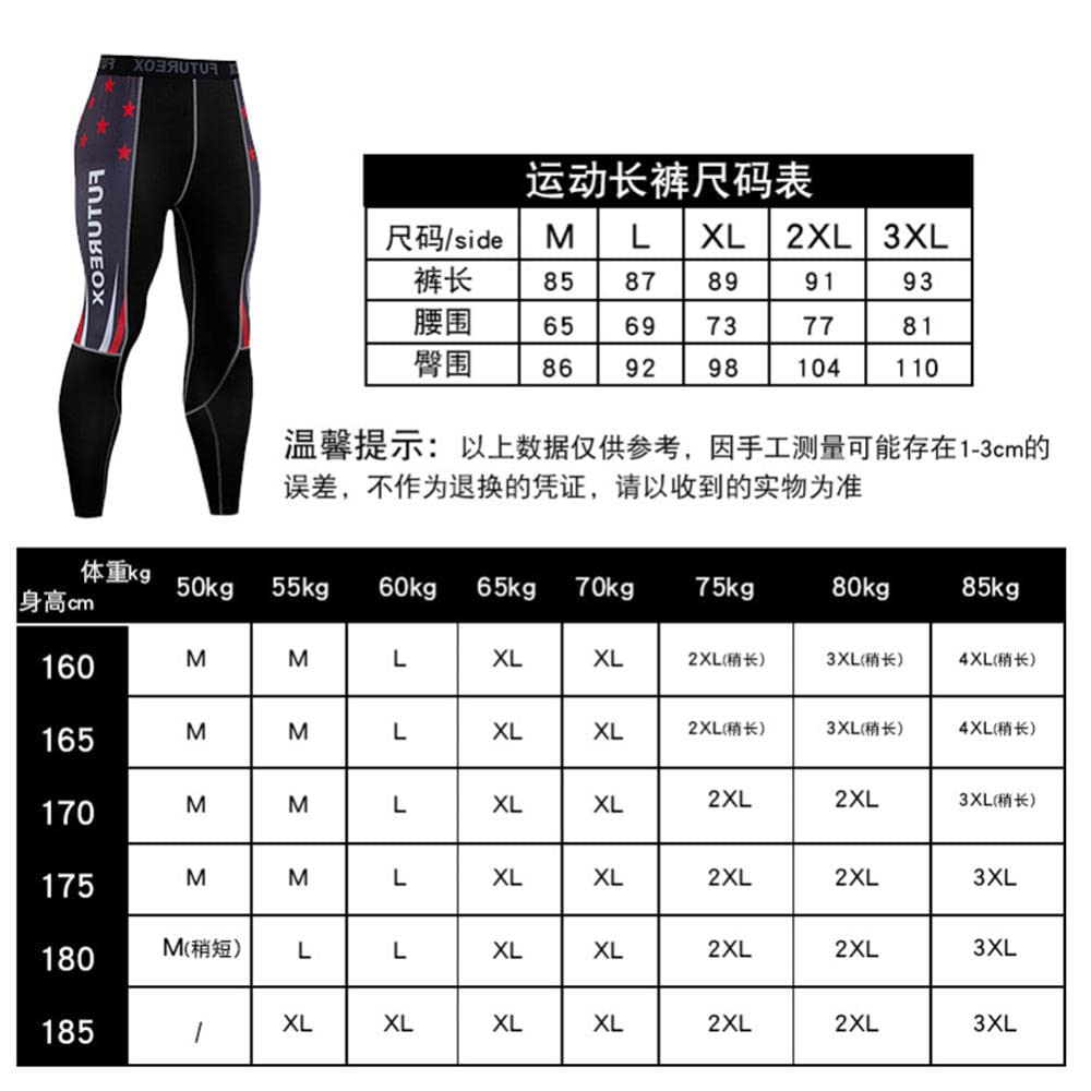 Kombinezon fitness męski siłownia sport bieganie szybkoschnące ubrania rajstopy do koszykówki zimowe ubrania treningowe czteroczęściowy garnitur-Color6_3XL