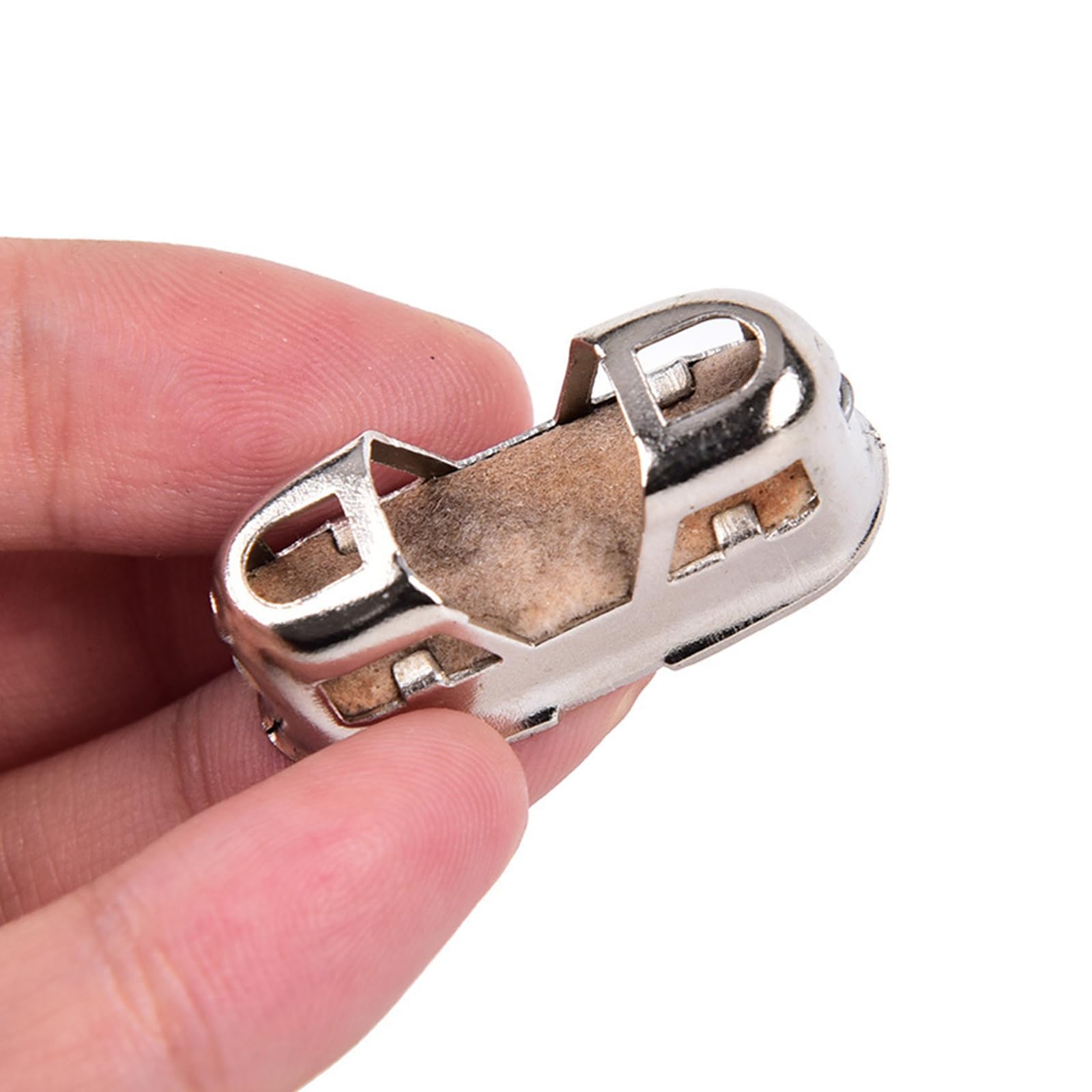 Catalytic Warmer Part Pocket Ultralight Camping Heater Catalysts Hand Warmer Head Camping Equipment Outdoor Accessory Pocket Hand Warmer Catalysts Hand Warmer Part Catalytic Warmer Part Pocket Camping