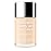 Neutrogena Healthy Skin Liquid Foundation Makeup with Broad Spectrum SPF 20 Sunscreen, Lightweight, Medium Coverage Makeup with Sunscreen and Pro-Vitamin B5, Buff 30, 1 fl. oz