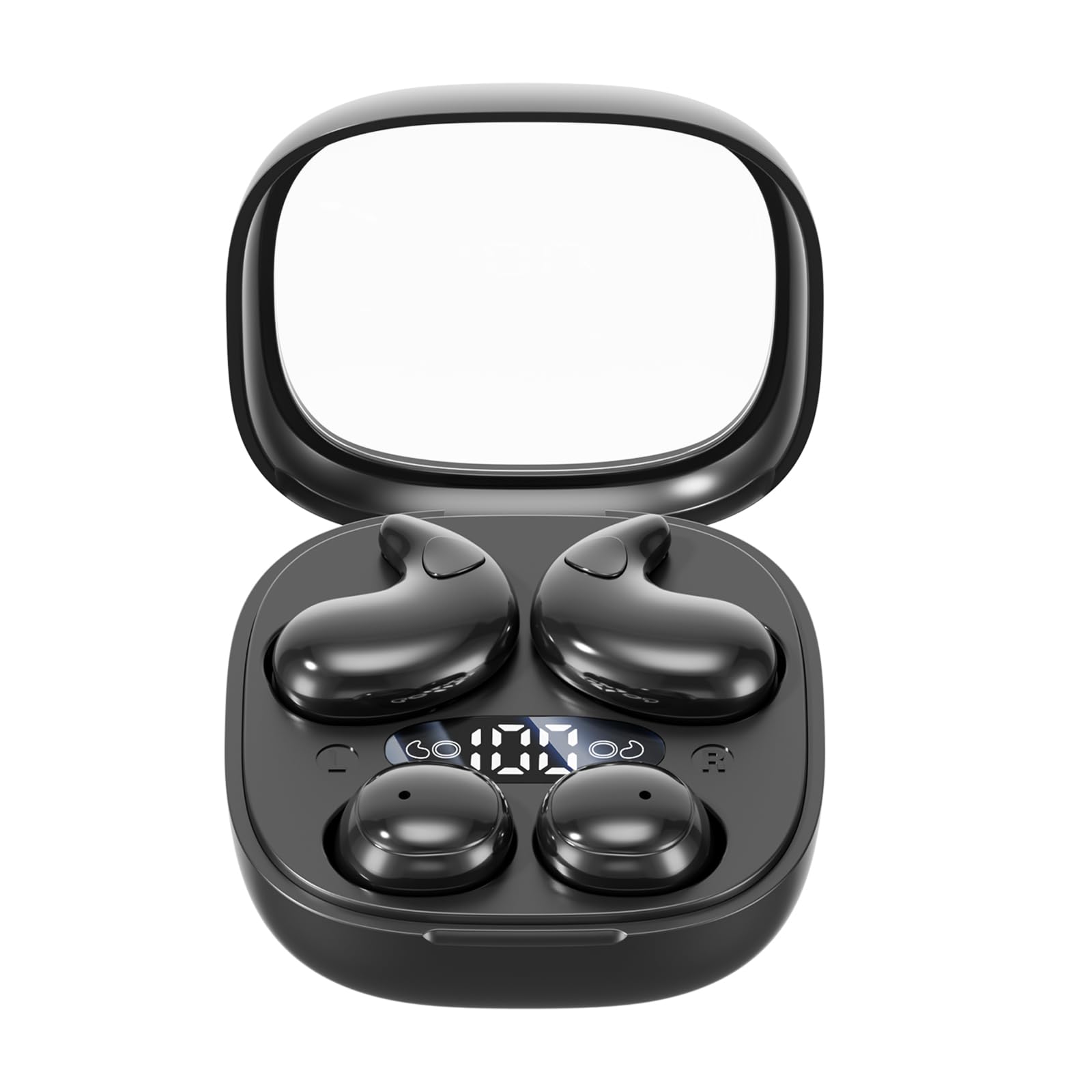 Houlyn Invisible Sleep Earbuds