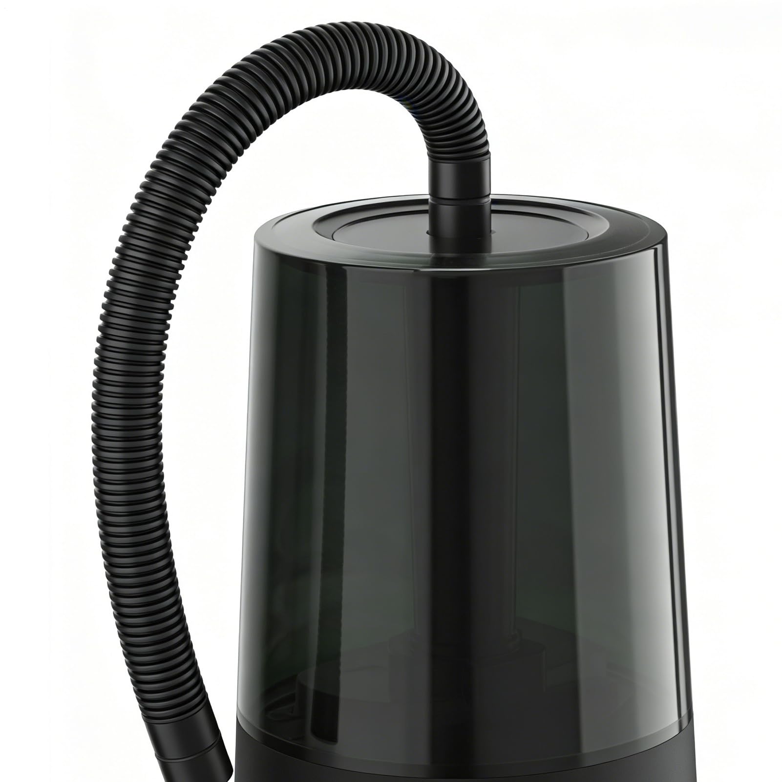 Nawilżacz do terrarium dla gadów 2.5L Pojemnik, Automatyczne Wyłączanie w | Nawilżacz dla Płazów do terrarium i wiwarium, kameleony, gekony, żaby, węże,