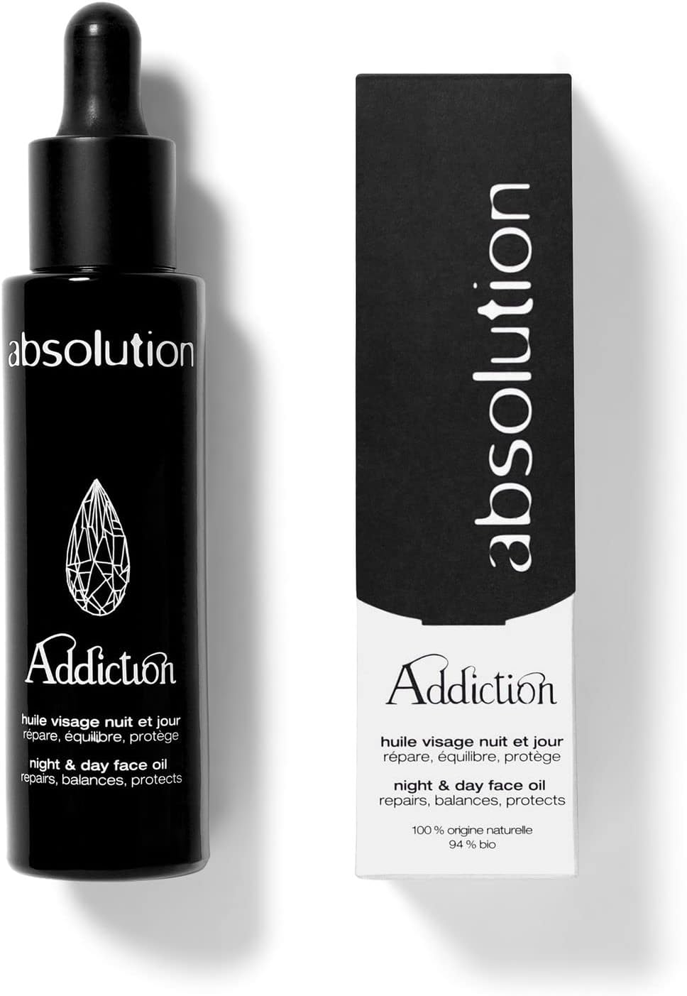 Absolution Addiction Facial Oil, 30 ml