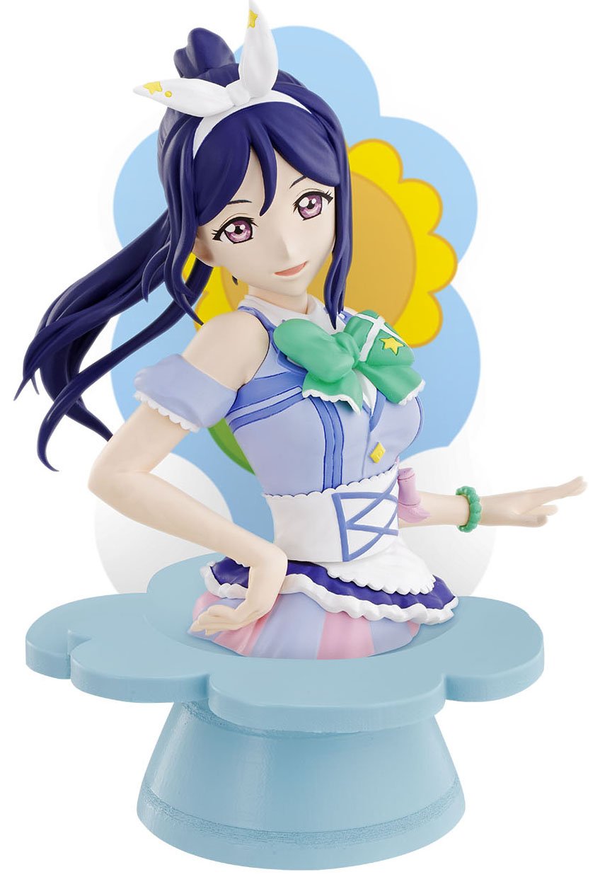 Amazon.co.jp: フィギュアライズバスト ラブライブ!サンシャイン