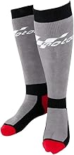 MotoGP Knee Length Thermal Winter Race Sock