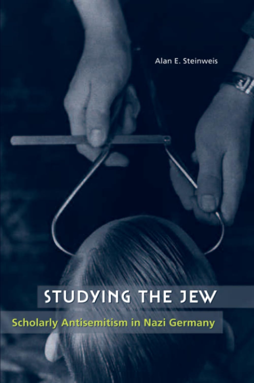Buy Studying the Jew: Scholarly Antisemitism in Nazi Germany — BookShops.in