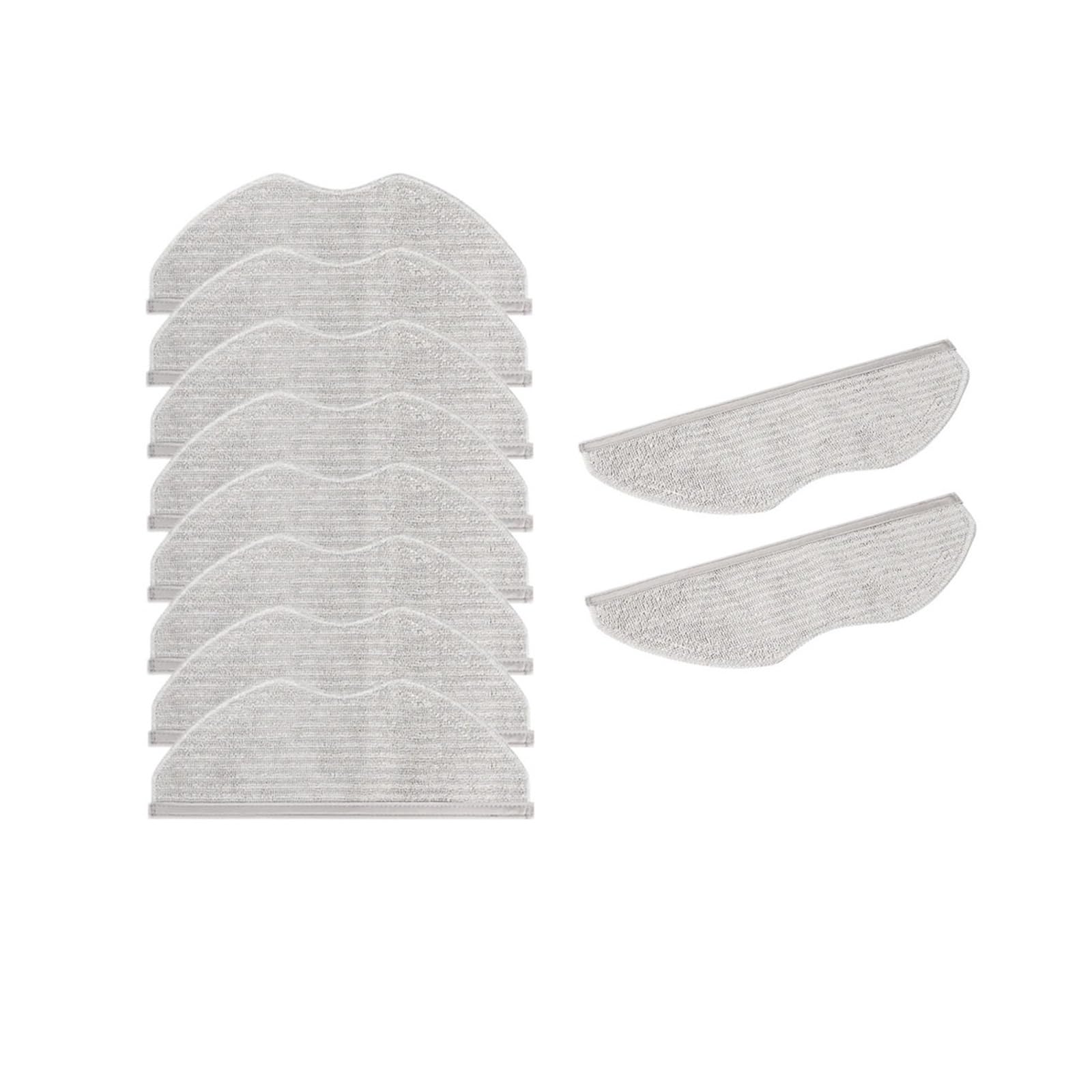 Paño de fregona for Robot Aspirador, Compatible con Xiaomi, S40