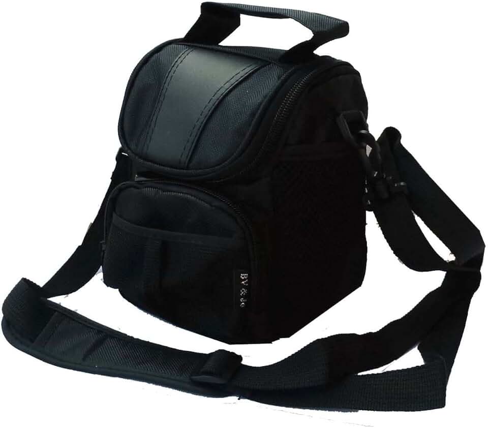 Camera Cases Amazon.co.uk