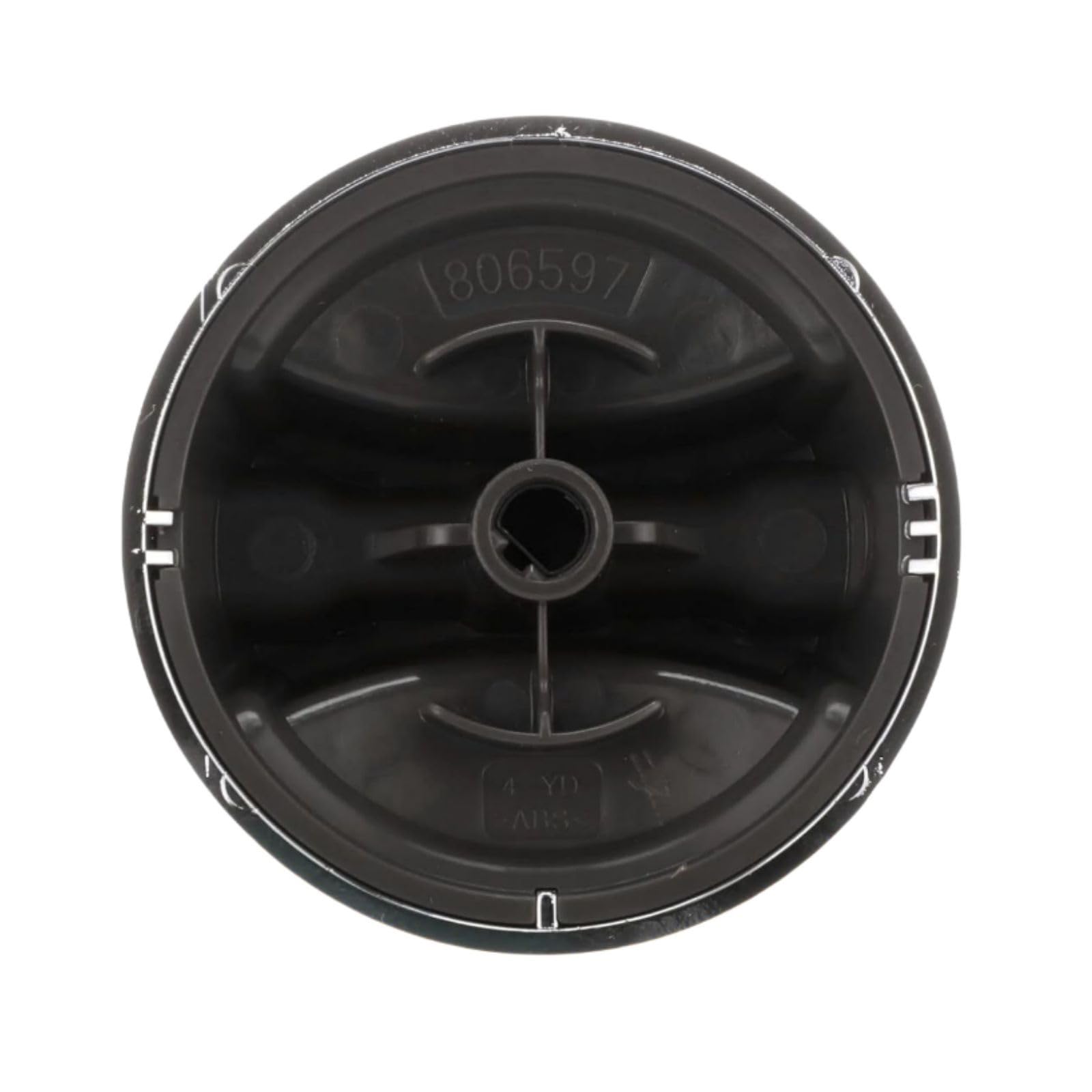 Washing Machine Control Knob for Speed Queen Washer Dryer Laundry Appliance PS16995756 AP6339803 Washing Machine