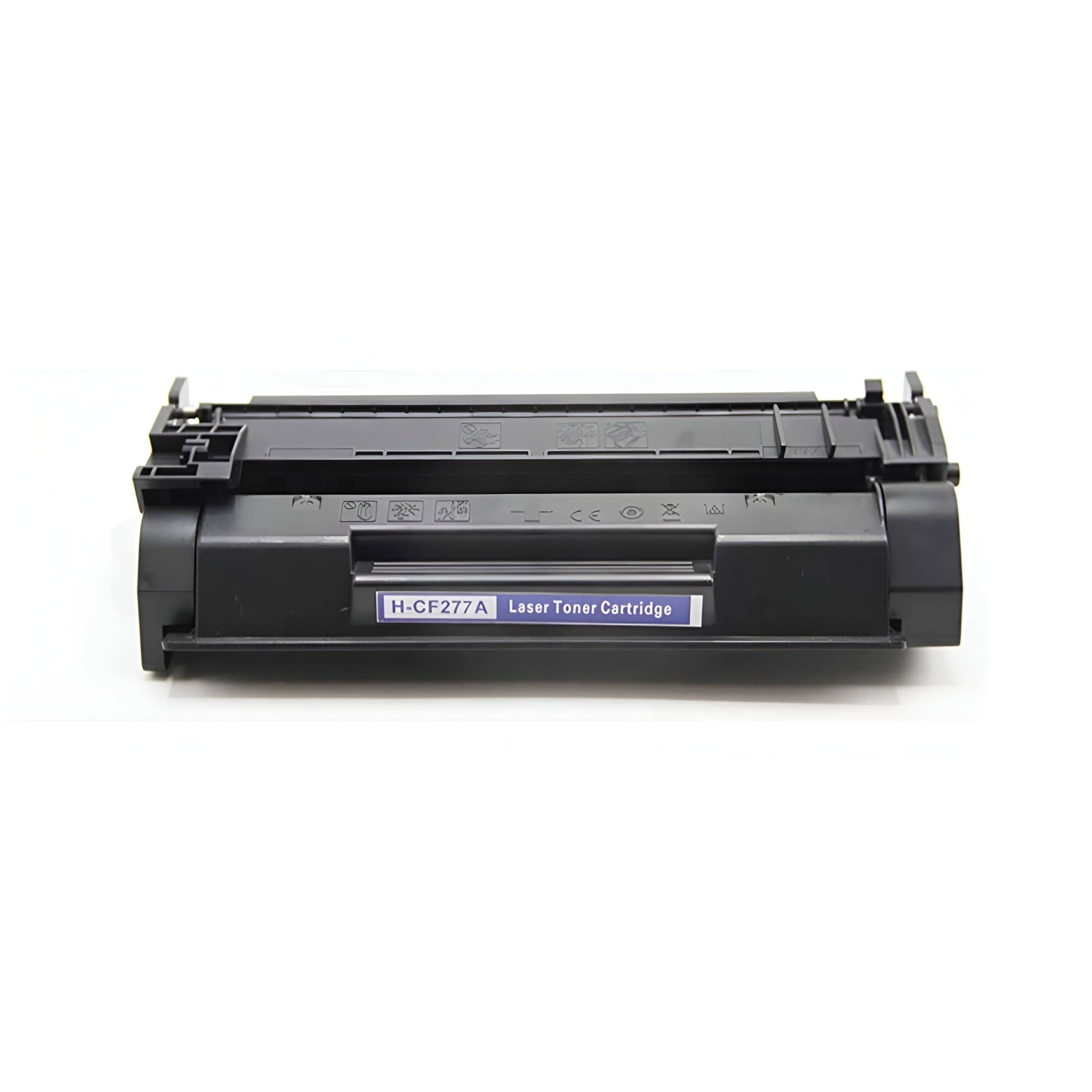 FOBB 77A/CF277A Compatible Toner Cartridge (Without chip) Compatible with HP Laserjet m305 m305d 305dn m305dw MFP m329 m329n m329d m329dn 405 m405d m405dn m405dw Printers