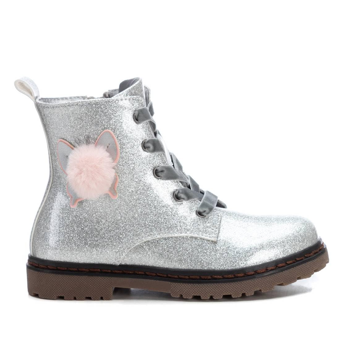 Bottes plates bébé Xti Kids 15065903 chaussures hiver - 5