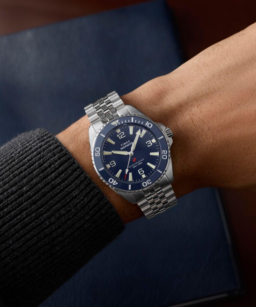Timex TW2Y64600 Meski zegarek
