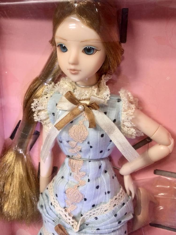 j-doll アボットストリート　グルーヴ グルーヴ J-Doll Abbott Street（アボットストリート）｜ホビー