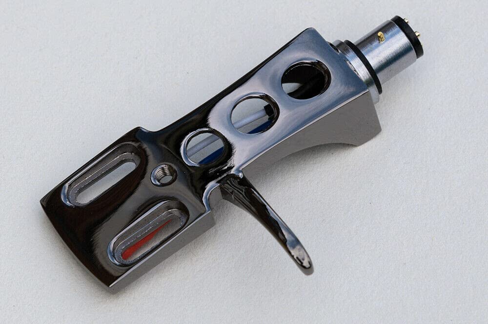 MAG Turntable Titanium Cartridge Headshell