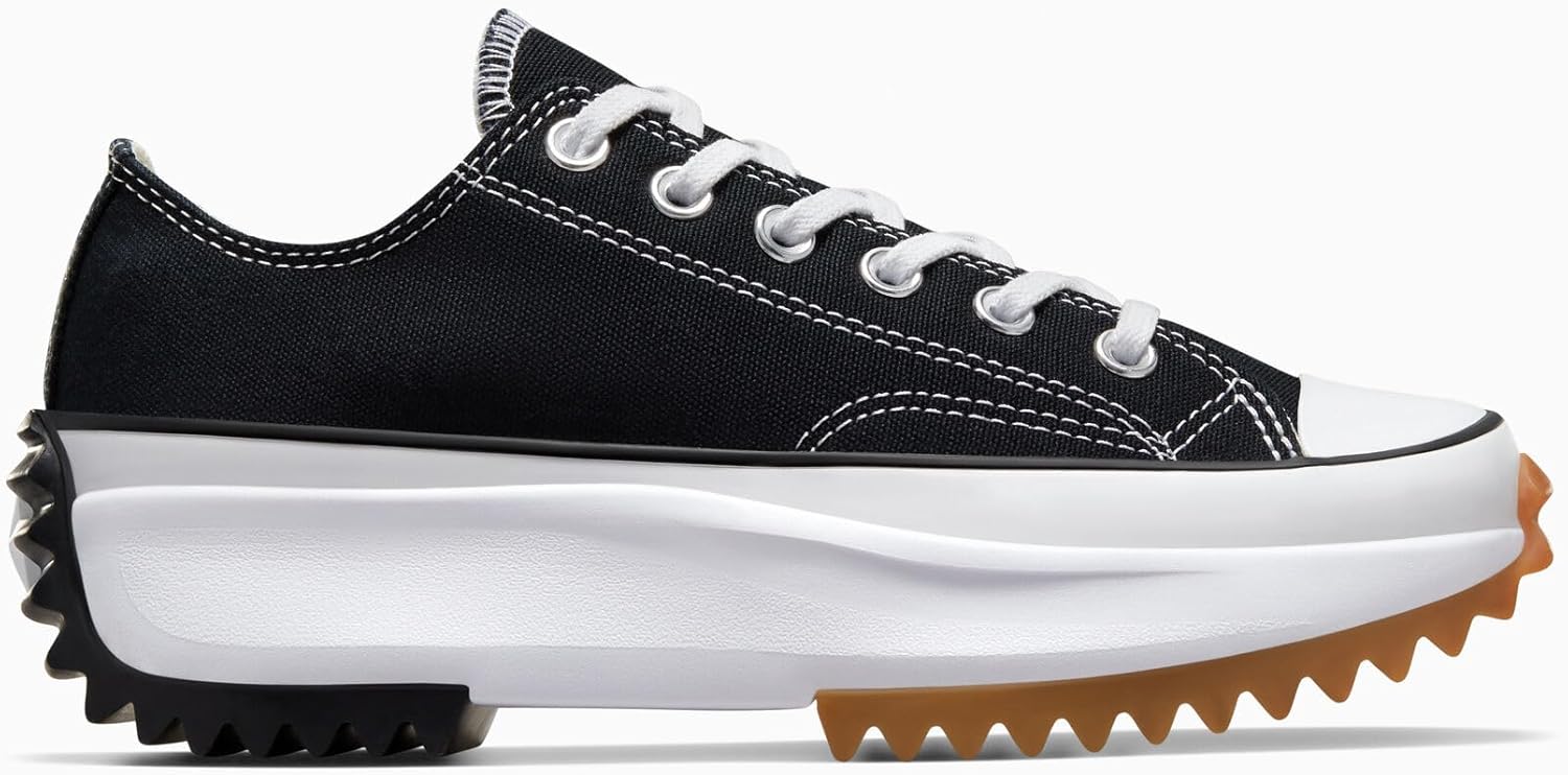 Converse Run Star Hike Ox Platform Sneakers Philippines Ubuy - Main Image