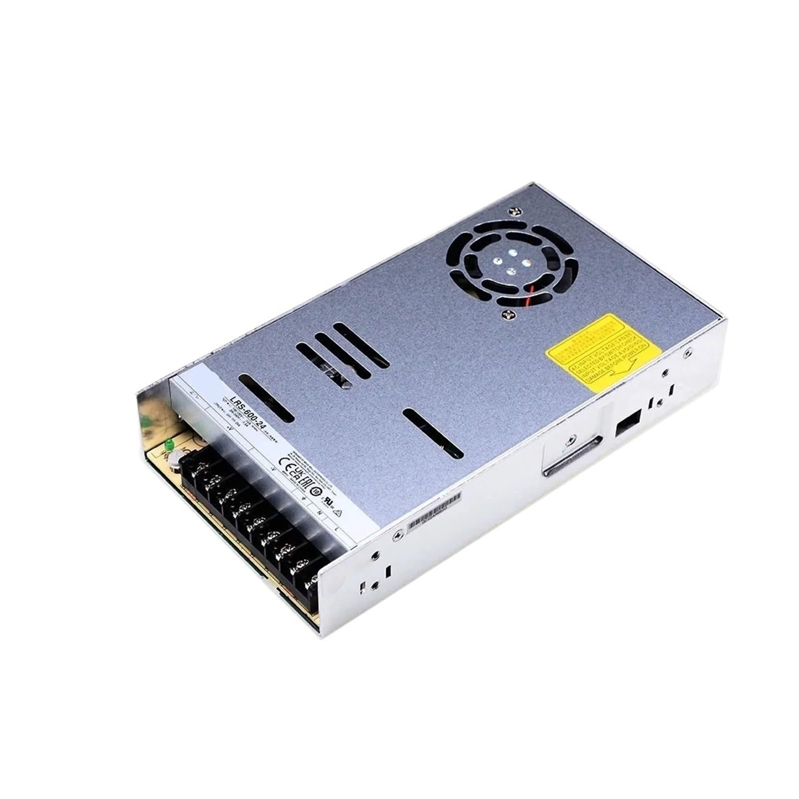 XDDQWSWA LRS-600-48 600W 48V 12.5A 600W single output power supply