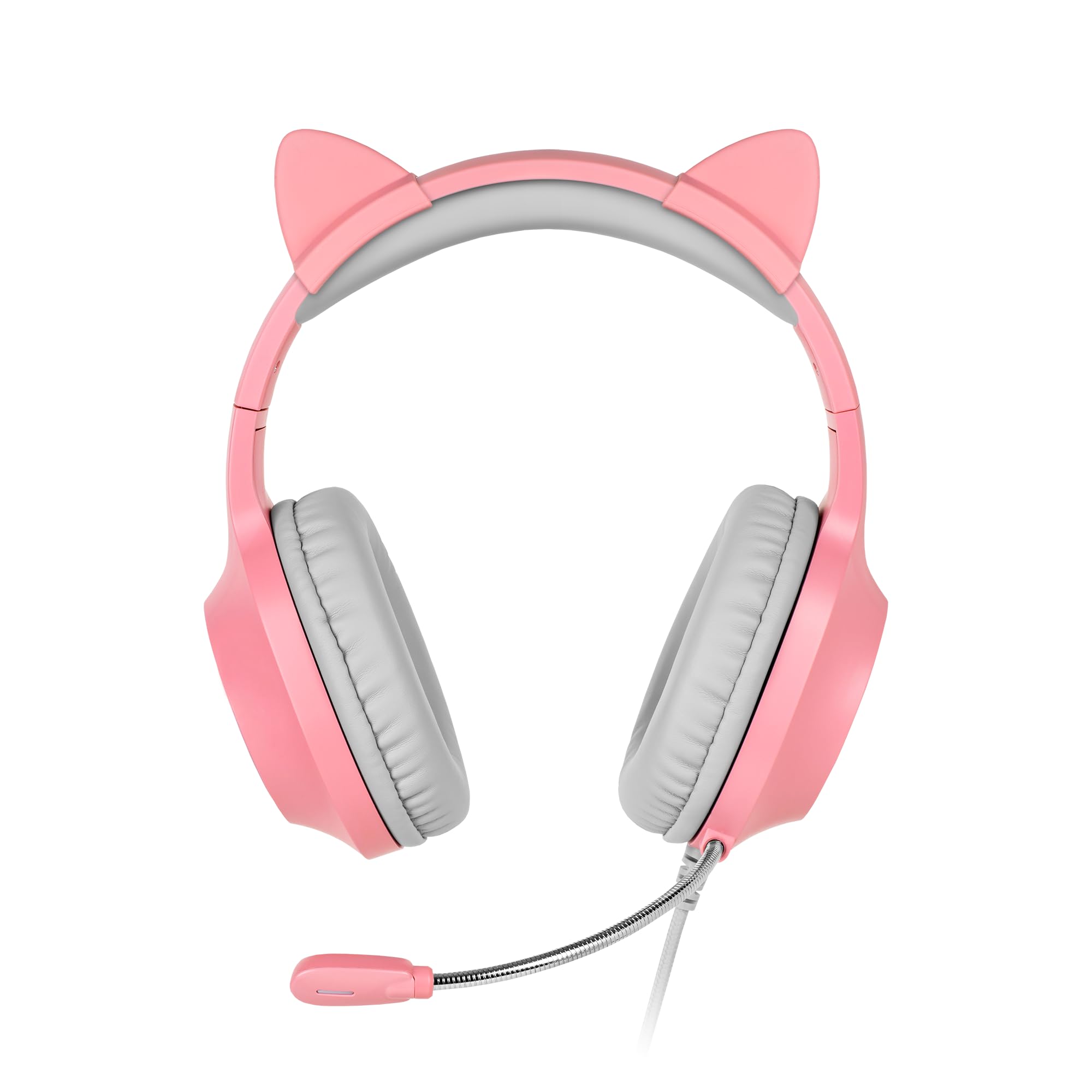 KrugerMatz Gamer Kids Headphones/Headset Wired Head-Band