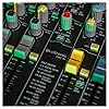 Citronic | CMC-16 Mixing Console with DSP Effects, USB/BT Player, XLR & Jack Inputs | Compact Professional Audio Mixer for Live Events, Recording & Studio Use #3