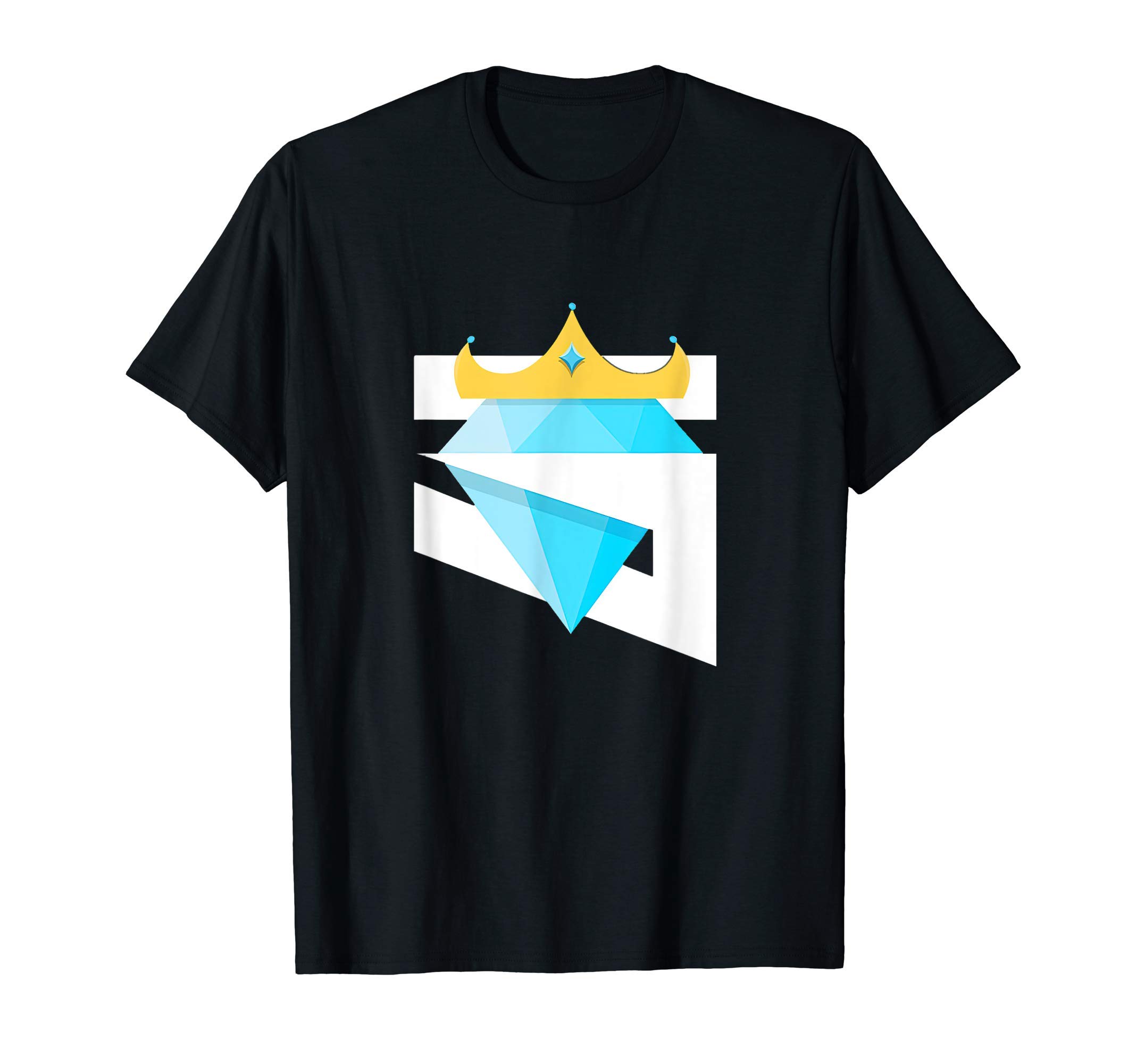 Gaming Tee for Gamer with Game Style T-Shirt