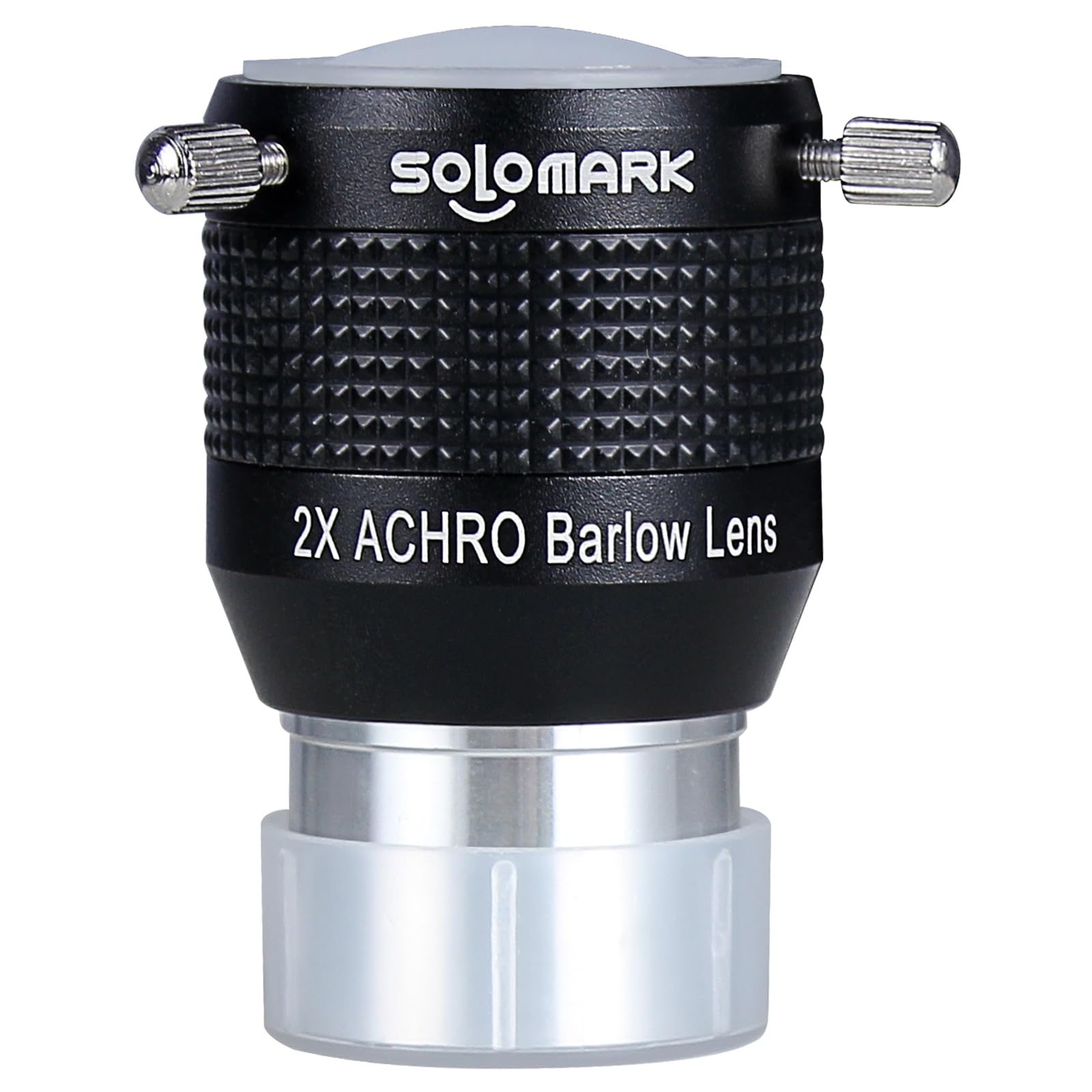 月光爪哇　OC ② Amazon.com : 1.25 inches 2X Barlow Lens, Fully-Multi Coated