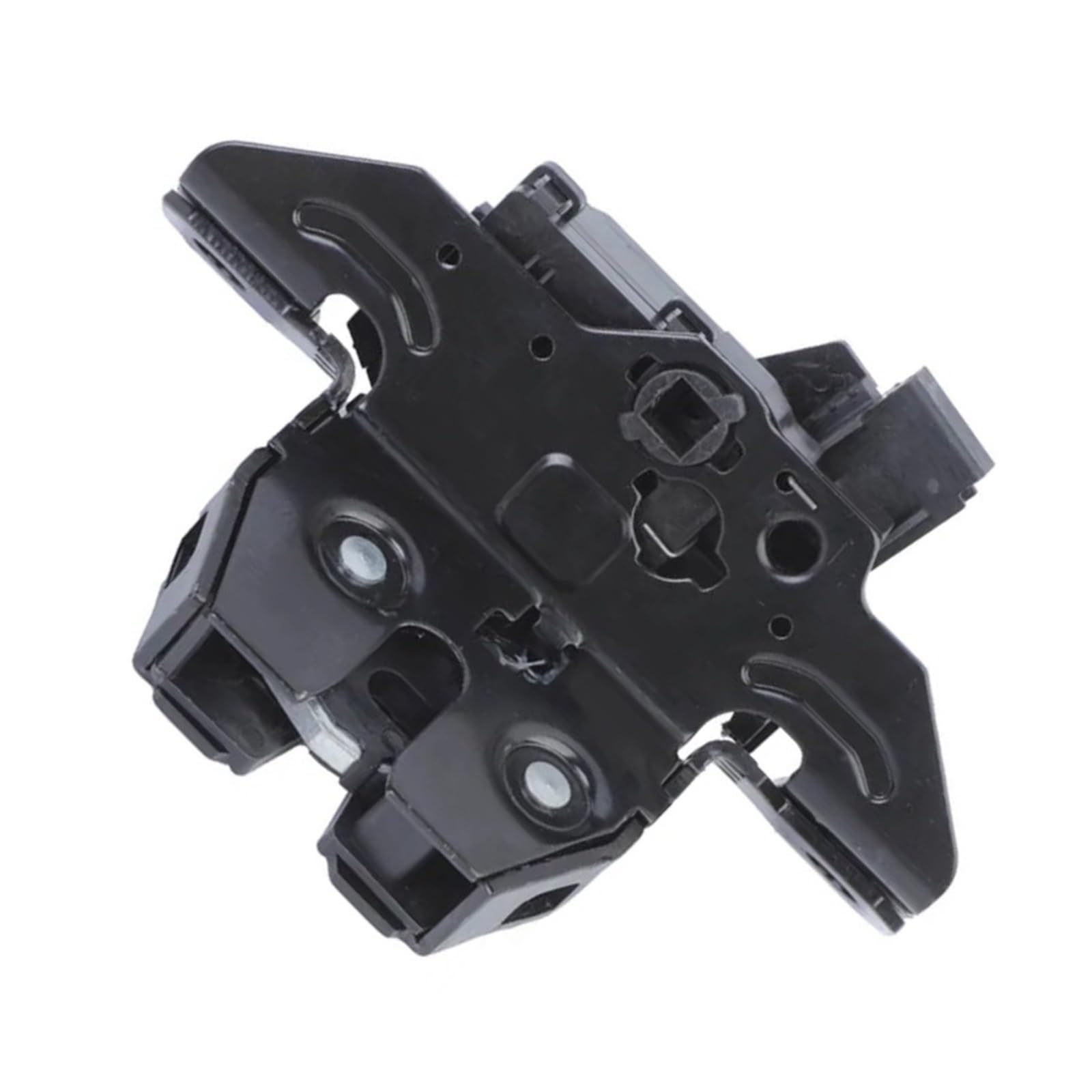 Maieyte One Color Rear Trunk Latch Compatible With Vauxhall For Adam M13 2012-2019 For Astra Mk Vi 2009-2018 For Zafira Mk Iii 2011-2017 Tailgate Lock 13587640 13515944