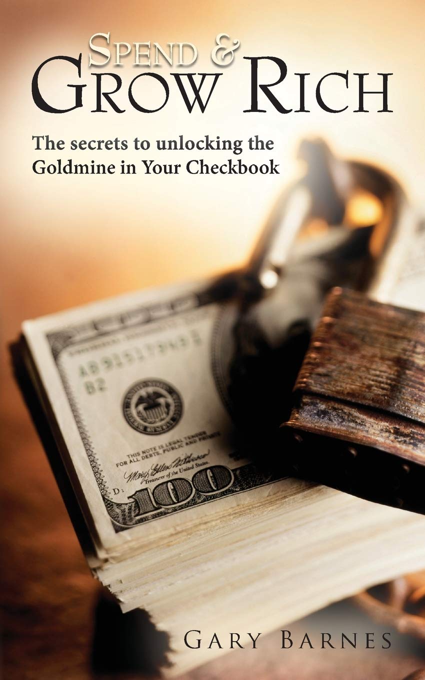 Spend & Grow Rich