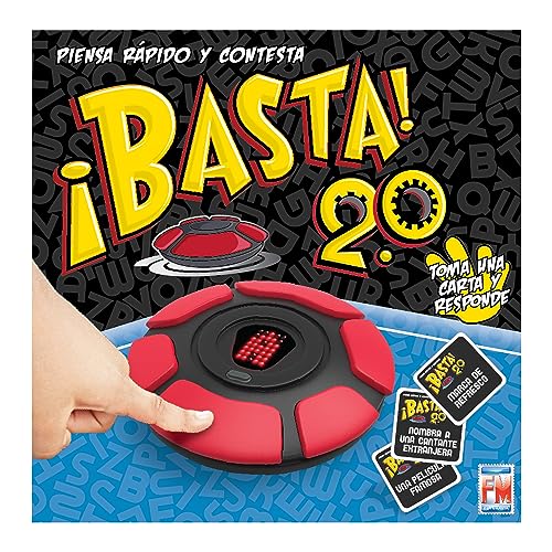 La Mejor Recopilación de Basta juego disponible en línea para comprar. 29 La Mejor Recopilación de Basta juego disponible en línea para comprar. 19